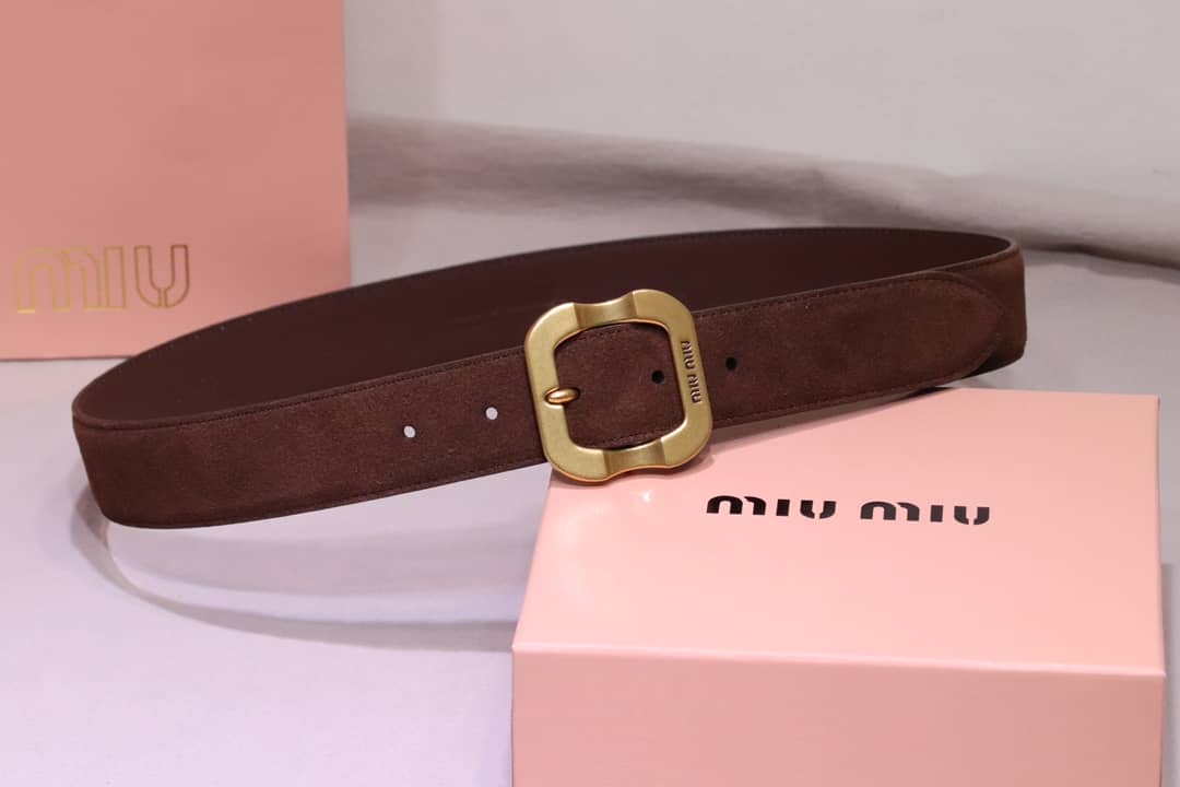 Miumiu Belt-051